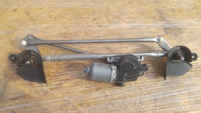 Outlander iii механизм дворник фото №1