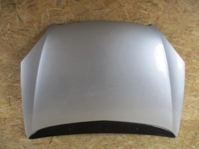 Капот крышка двигателя citroen c5 i 01-04 фото №1