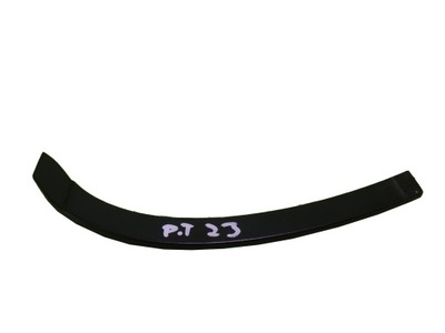 Молдинг защита правый задняя bmw z3 8398020 фото №1