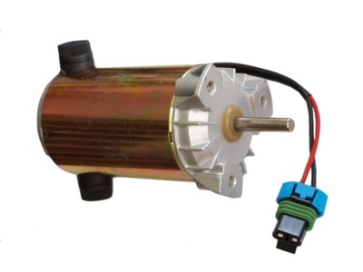 MOTOR DE VENTILADOR PAROWNIKA 54-00639-114 CARRIER  