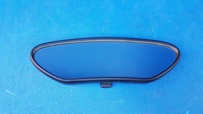 Зеркало заднего вида cofan porsche cayman 987 boxster фото №1