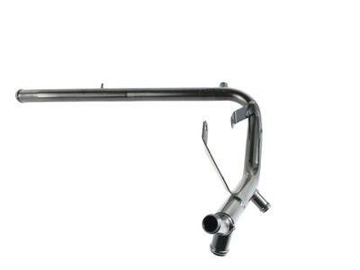 T4 труба шланг охлаждение wody 074121065ae фото №1