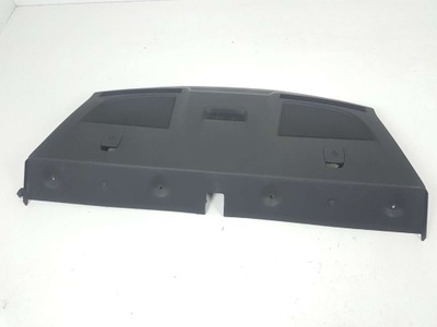 Chevrolet camaro 09-15 полка задняя задняя фото №1