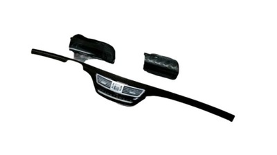 Mercedes w221 s63 amg монитор дисплей приборная панель оригинал фото №1