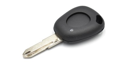Renault laguna safrane ключ pilot корпус фото №1