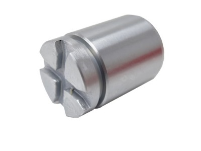 Поршень супорт задня do honda accord iv v vi civic фото №1