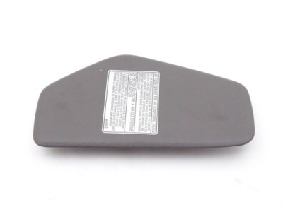 Mitsubishi pajero iii 99-06 защита заглушка панели правая фото №1