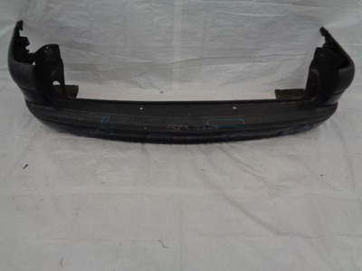 Renault espace iii grande бампер задній задня фото №1