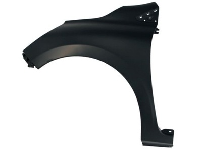 Крила передній renault clio iv 12- новий! лівий! фото №1