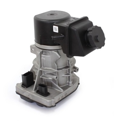 Насос усилителя mercedes ml w164 gl a1644601580 фото №1