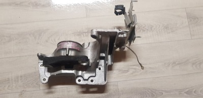 Подушка двигуна do renault koleos 2.0 dci фото №1