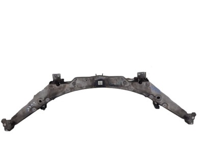 Jaguar xf 08- pas перед передний фото №1