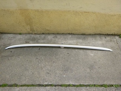 Ford mondeo mk5 st line рейлинг крышный фото №1