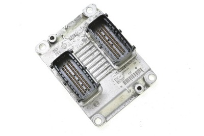 Бортовой компьютер alfa romeo оригинальный номер 0261207726 фото №1