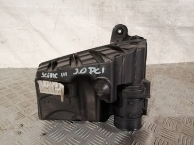 CUERPO DE FILTRO AIRE RENAULT SCENIC 3 2.0DCI  