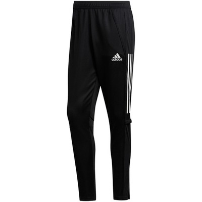 ADIDAS SPODNIE SPORTOWE rurki Adidas Condivo rM