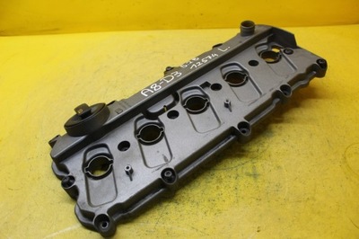 Крышка клапанов a8 s8 d3 5.2 fsi bsm 07l103471q фото №1