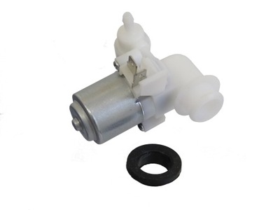 Помпа розпилювача do fiat seicento dwa вихід фото №1