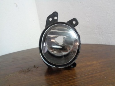 Mercedes r-klasa a251 протитуманна фара лівий a2518200756 фото №1