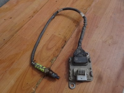 Dacia duster ii 18r 1,5dci датчик лямбда-зонд 227904063r фото №1