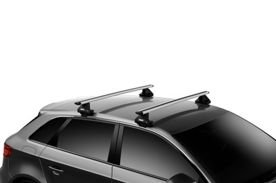 MALETERO THULE AUDI Q2 5-DR SUV 2017-  