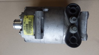 Компресор насос кондиціонера ford focus 3m5h-19d629- фото №1