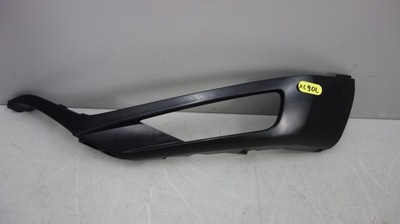 Volvo xc90 ii решітка заглушка бампера фото №1