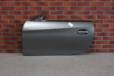 Дверь левая bmw z4 g29 цвет c37 фото №1