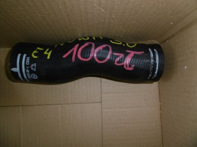 Ducato boxer jumper 3.0 hdi 06- шланг повітря фото №1