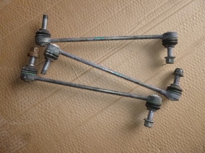 Ford mondeo mk5 fusion з'єднувач стабілізатора фото №1