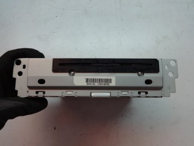 Bmw 1 f20 f21 радіо cd навігація alpine 9331597 фото №1