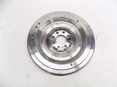 Колесо маховик автоматична коробка передач 7m5p - volvo s40 v40 c30 ford kuga ii 2.0d tdci фото №1