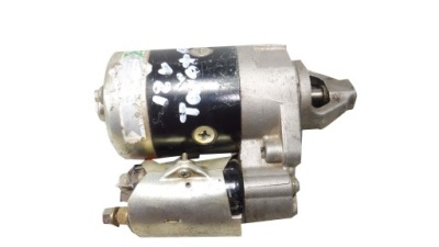 Стартер toyota lucas lrs266 12v фото №1