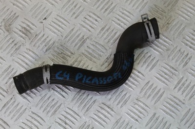 Wąż шланг wody c4 picasso i lift фото №1