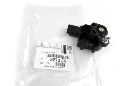 Датчик высоты c5 i ii iii c6 508 оригинал фото №1