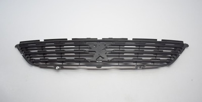 Peugeot expert решётка радиатора решётка радиатора бампера nowa org 17+ фото №1