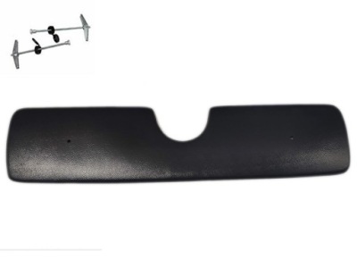 Захист впуск повітря skoda octavia i 1996-2001 фото №1