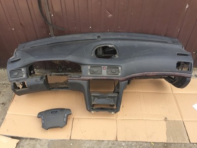 VOLVO S80 TORPEDA CONSOLA AIRBAG 98-03 PULPIT  
