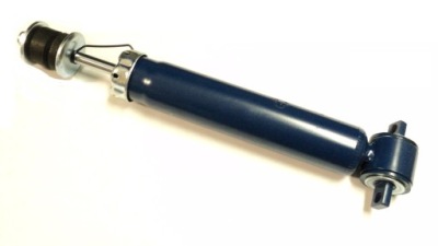 Амортизатор задний mercedes w114 купе фото №1