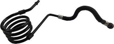 Citroen jumper ii радиатор усилителя спираль фото №1