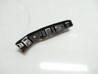 Напрямна бампера передній правий alfa romeo giulia 50546905 фото №1