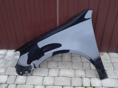 Vw golf vi kombi крила передній лівий оригінал фото №1