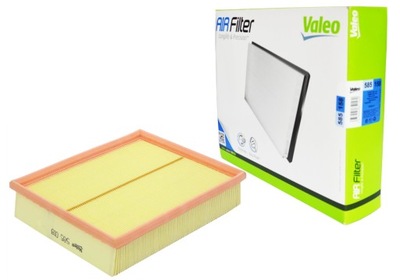 FILTRO AIRE VALEO 585018 C26168 AP063/1  