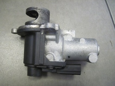 Клапан egr 4,2 tdi audi a8 057131501 фото №1