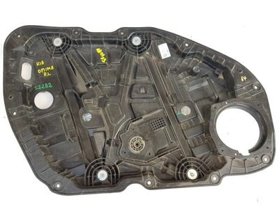 Підйомник kia optima перед лівий oryg x фото №1