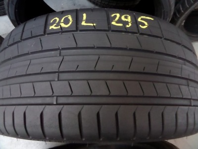 245 30 20 PIRELLI P ZERO TM (R01) фото