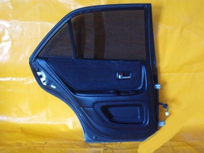 Lexus is 200 is200 ручка wew. задняя левая фото №1