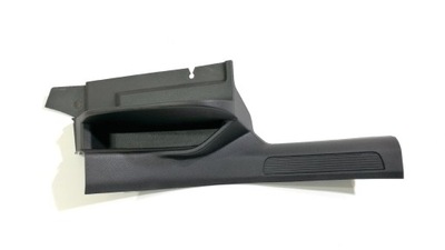 VW GOLF SPORTSVAN PROTECTION SILL RIGHT 510868270C  