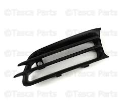 Заглушка решётка бампера противотуманной фары решётка радиатора защита nowa volvo s70 v70 с hal. фото №1