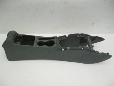 Audi a5 8t coupe тунель середній szary фото №1